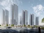 新城·盛悦之光|年终置业优选，临广红盘优势解密