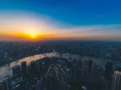 聚力而兴 相向而行——武汉城市圈一体化发展格局初显