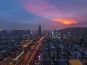 绿城中国：已全额赎回本金为5亿美元的高级永久资本证券