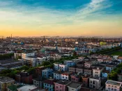 中指快评：北京新房市场成交规模回落，二手房市场有所企稳