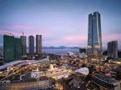 中指快评：杭州新房、二手房市场热度有限，第三批次集中供地明显升温