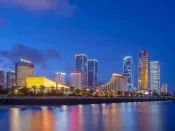 重大项目开启民间投资巨大空间