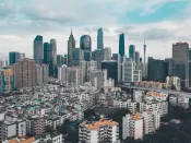 港股内房股午后走高 世茂集团领涨超13%