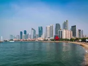 中海企业拟发行30亿中期票据 用于归还项目贷款及项目建设