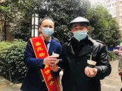 “粥”到服务，就是“腊”么暖！