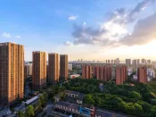 金隅集团：完成发行15亿元可续期公司债券  票面利率最高为3.87%