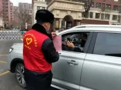 阻断奥密克戎，联发物业“疫”路守护