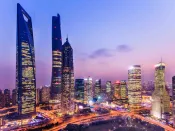湖南：到2025年全省境内外上市公司数量达到200家以上