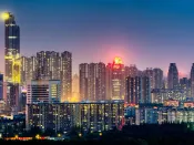 力挺产业转型升级示范区建设 开发性金融支持加码