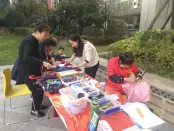 幸福荣安，焕新传统手艺，共享便民生活