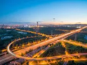 北京A股总市值逾20万亿元 排名全国第一