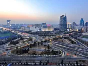 农发行发放服务县城补短板信贷资金208亿元