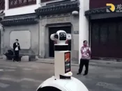 科技赋能智慧化建设，路劲物业黑科技交出亮眼答卷
