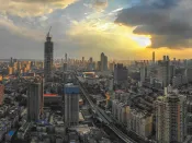 深圳金融机构2021年降费让利实体经济超18亿元
