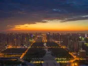中指快评：“稳中求进”的宁波三批次土拍