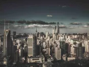 2022年上海GDP增长预期为5.5%左右