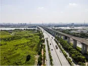金地智慧服务集团受邀参加中指研究院2022物业管理行业市场拓展沙龙