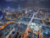 世纪金源服务上市招股书二度失效 在管面积约7020万平方米