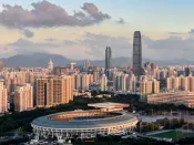 深圳放宽市场准入24条特别措施出台