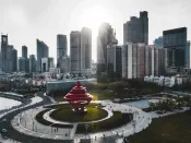 万科完成发行2022年度第一期30亿中票 票面利率2.95%