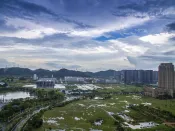 中指快评：2022年1月土地市场回顾总结