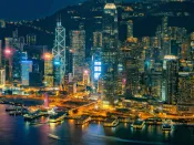 央行报告：预计2022年我国宏观杠杆率将继续保持基本稳定