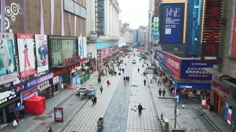 株洲批发配送选购指南