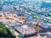 快马更要加鞭 央地一致发力新基建