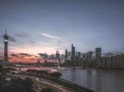 避险情绪升温 中国资产受资金青睐