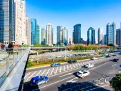国家发改委：深入推进以人为核心的新型城镇化战略