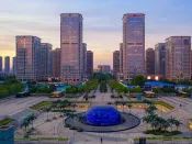 江苏银保监局：出台九条措施支持江苏经济良好开局