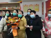有一种爱，叫“双向奔赴”！