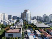 中指快评：2022年1-2月中国房企拿地情况