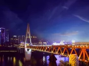 我国经济规模突破110万亿元 人均GDP突破8万元