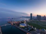 中指快评：2022年2月土地市场回顾总结