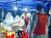 筑牢社区“安全墙”, 华润万象生活物业武汉中心助力防疫显担当