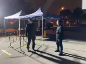 齐心协力，共同抗疫 — —疫情下，国泰新村项目物业人的一天工作记录