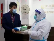 世茂服务苏州中心城市总经理张世洋：在抗疫实践中展示深耕苏州的实力与决心