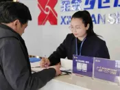女神节|鑫苑服务致敬了不起的她！