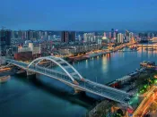 中指快评：《关于加强新市民金融服务工作的通知》有利于减轻新市民购房压力，有利于解决新市民住房问题