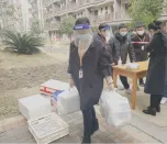 金地智慧服务之金帼力量（二）|立足本职岗位 彰显巾帼风采