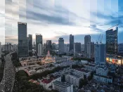 微笑于心 服务于行 ——金地智慧服务集团华中区域公司第八届微笑服务季浪漫开启