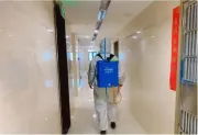 众志成城，当好社区疫情防控“守门人”