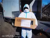 高地抗疫实录｜暗夜微光 汇聚成炬