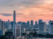 国家级都市圈再扩围 区域一体化发展提速