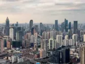 我国着力推进农业转移人口市民化