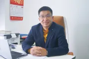 专访合生活联席副总裁王先汉：深耕社区，实现物业价值再造