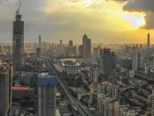 京津冀要素流动持续增强 2021年京津地区转入河北单位达5616个