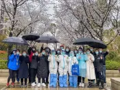 同心抗“疫”，致敬每一位平凡的抗疫英雄