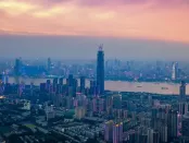  美的置业2021年归母净利润约38.98亿元 同比下降9.5%